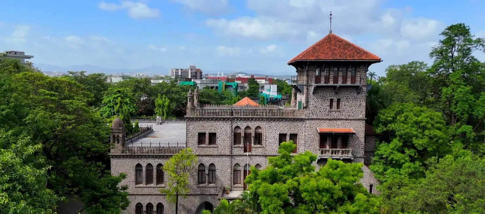 Coep Technological University