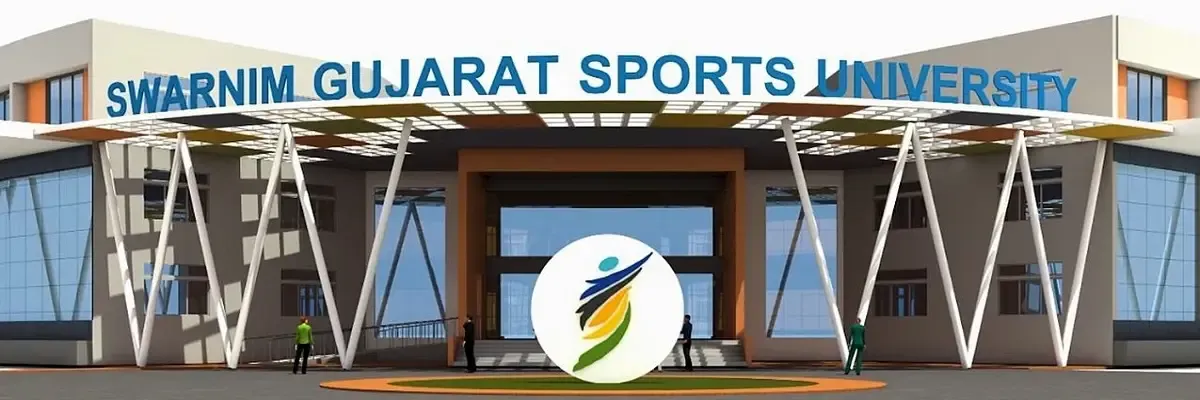 Swarnim Gujarat Sports University