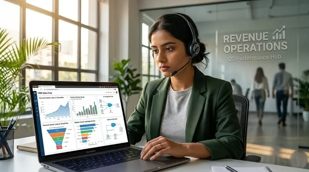 Degree in Hand, No IT Job: Why Freshers Are Forced Into Sales Roles in 2026