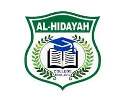 Al Hidayah College of Education logo