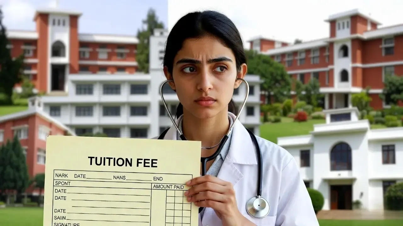 State-Wise Private MBBS Fees in India 2026: Complete Cost Breakdown