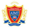 Ambalika Institute of Management and Technology logo