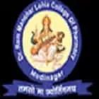 Dr. Ram Manohar Lohia College of Pharmacy logo