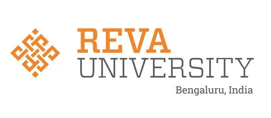 REVA University logo