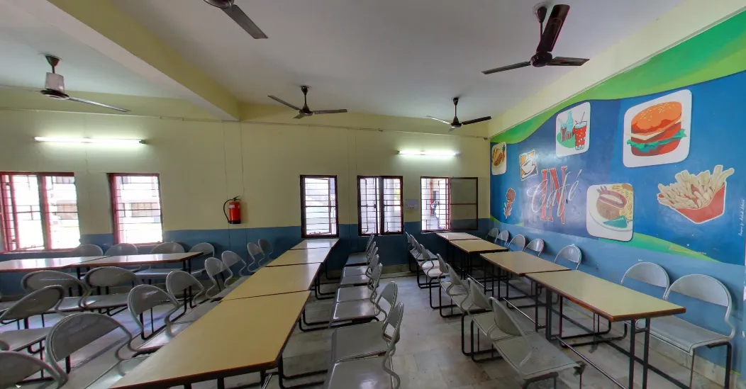 Hostel & sports facilities images & gallery - Photo 1