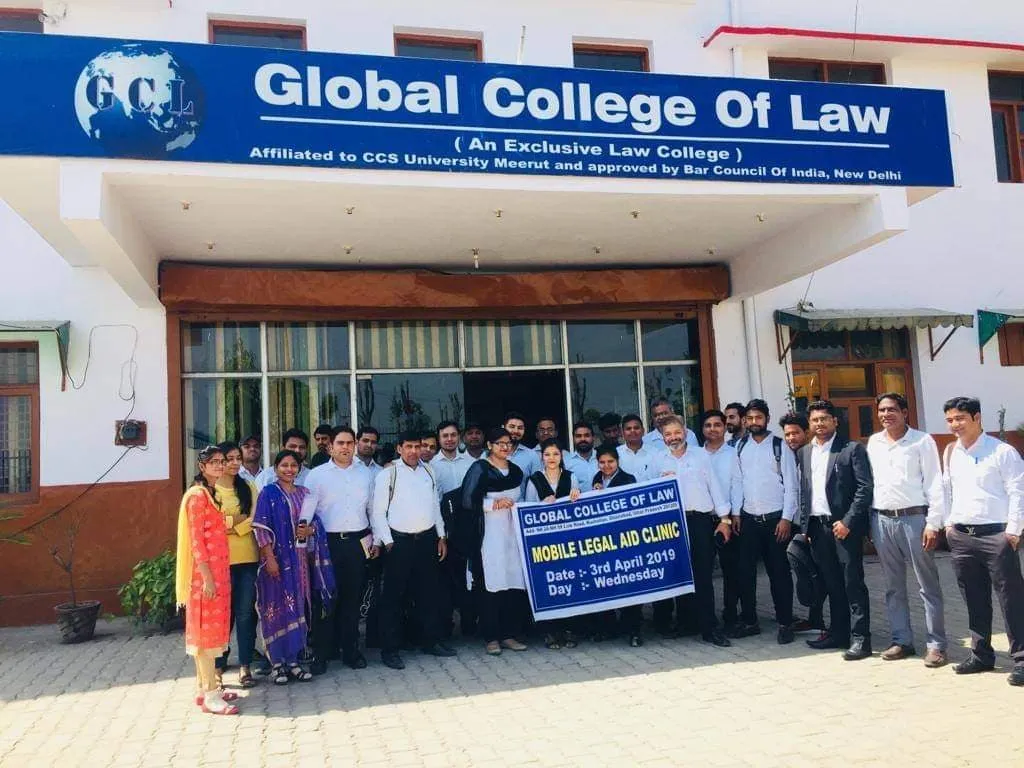 Global College of Law