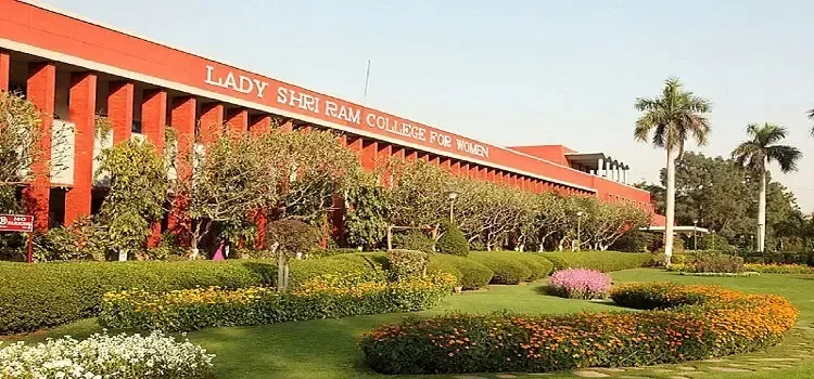 Lady Shri Ram College