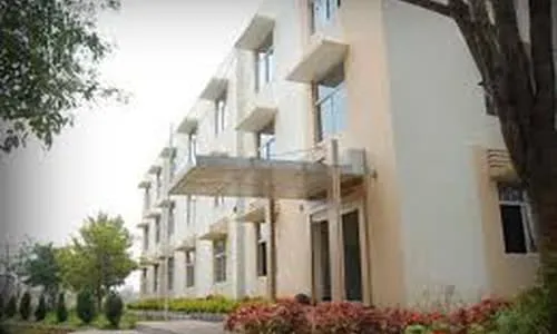 Abhaya College of Nursing