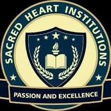 Sacred Heart Institute of Nursing logo