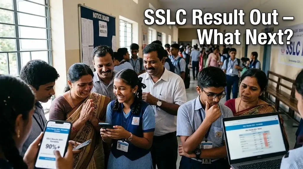 Meghalaya SSLC Result 2026 Declared on April 7: What Students Should Do Nex