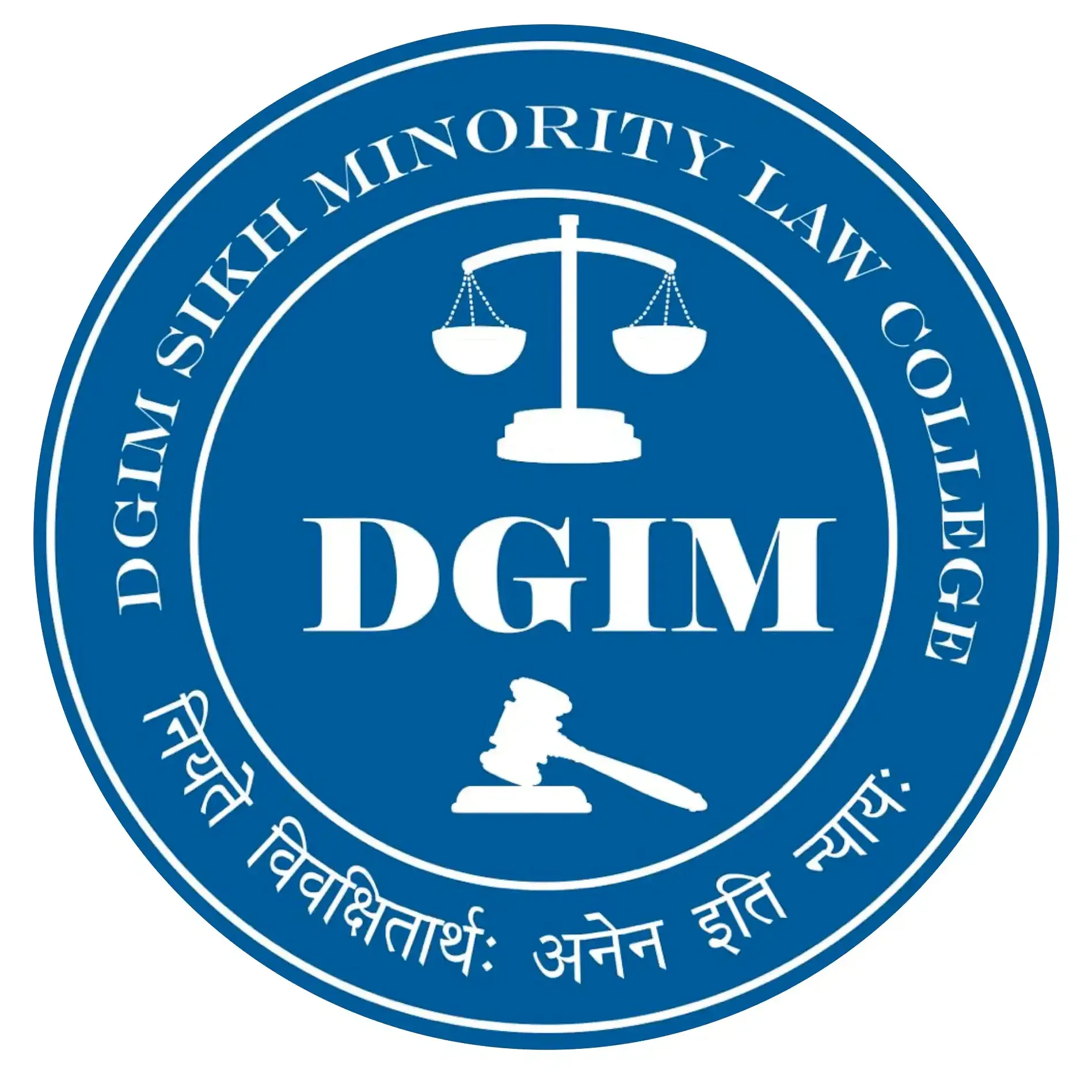 Delhi Global Institute of Management logo