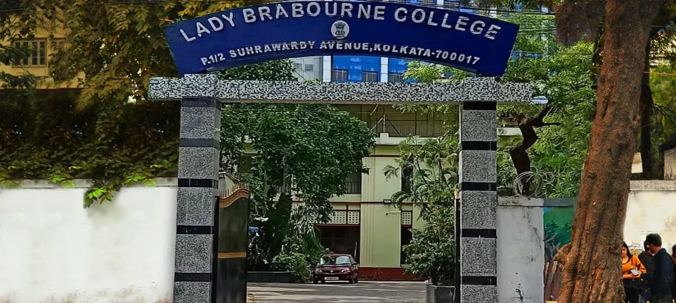 Lady Brabourne College