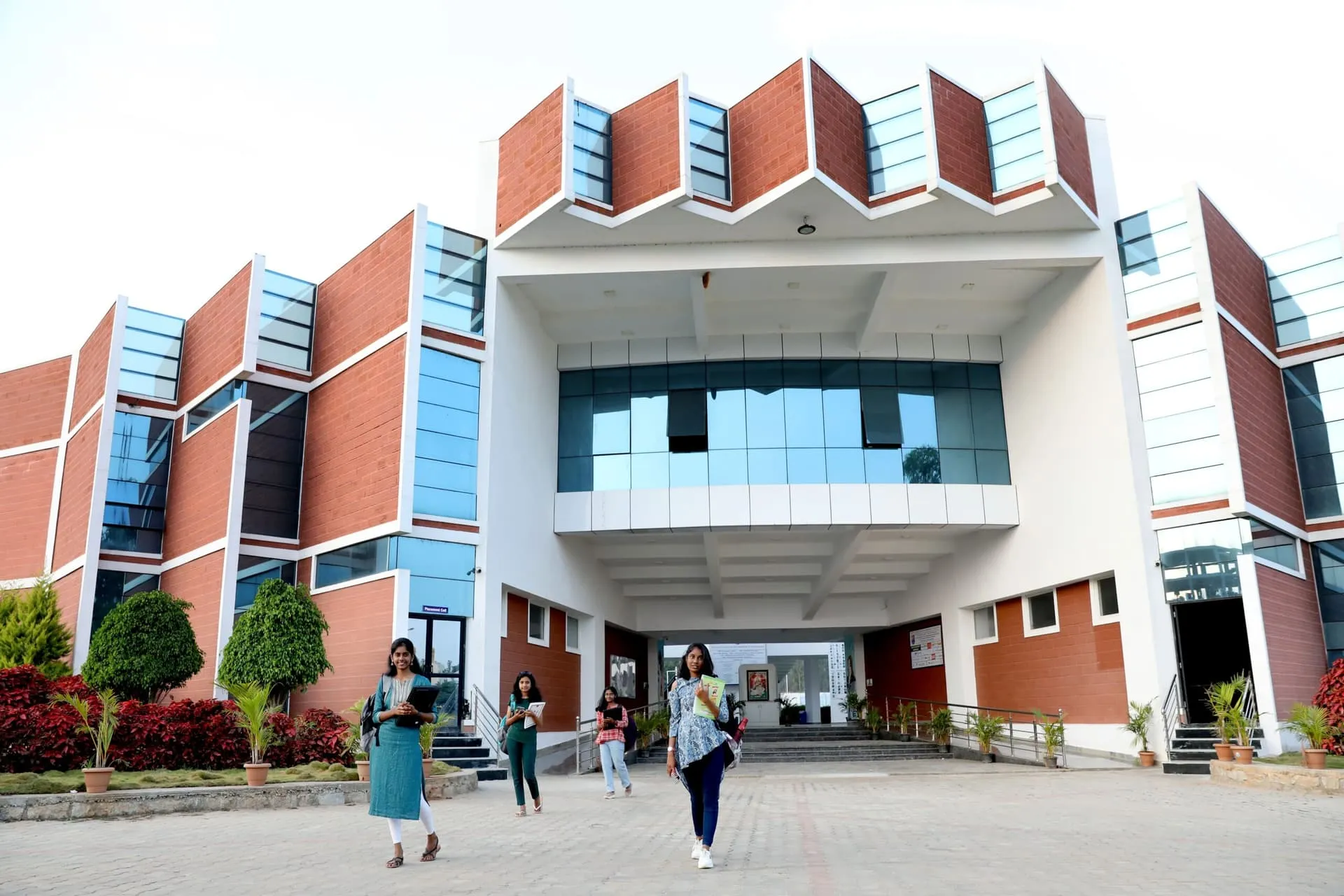 Aditya College of Engineering and Technology