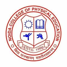 Noida College of Physical Education logo