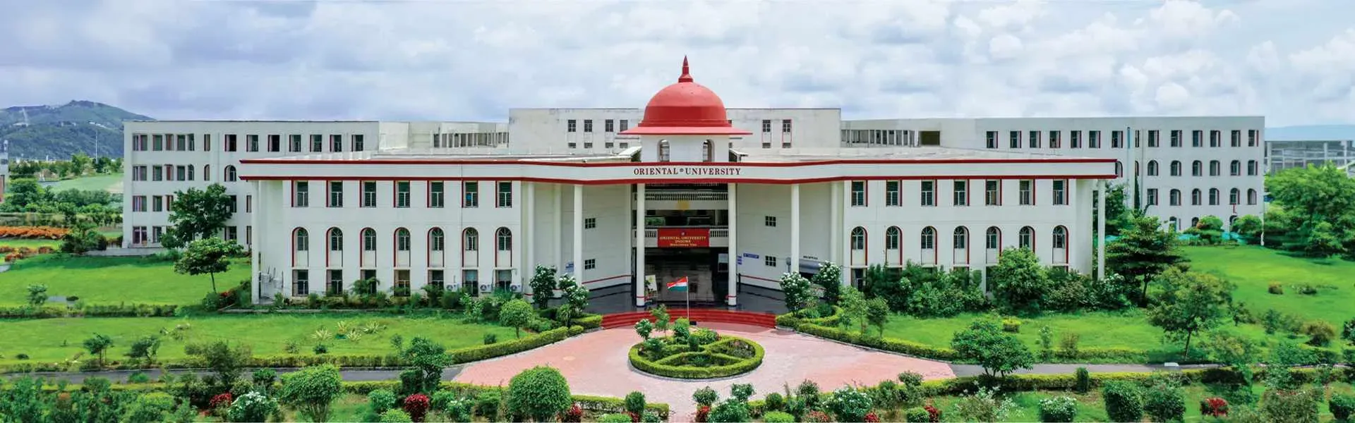 Oriental University