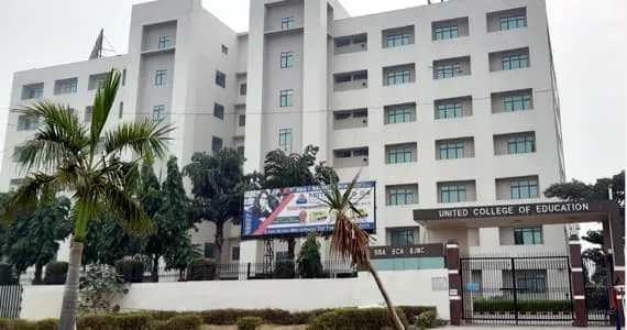 United College of Education