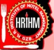H.r. Institute of Hotel Management logo