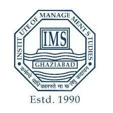 IMS Ghaziabad, University Courses Campus logo