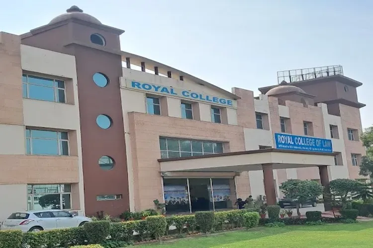Royal College Faces Fraud Allegation, Court Registers Complaint