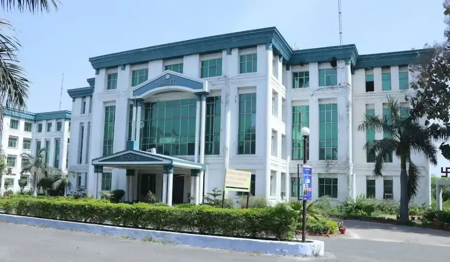 Hrit University
