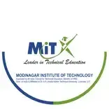 Mit College of Law and Justice logo