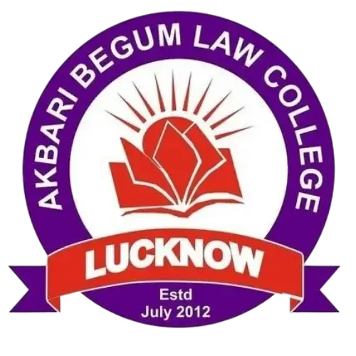 Akbari Begum Law College logo