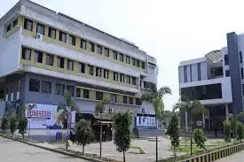 Arka Jain University