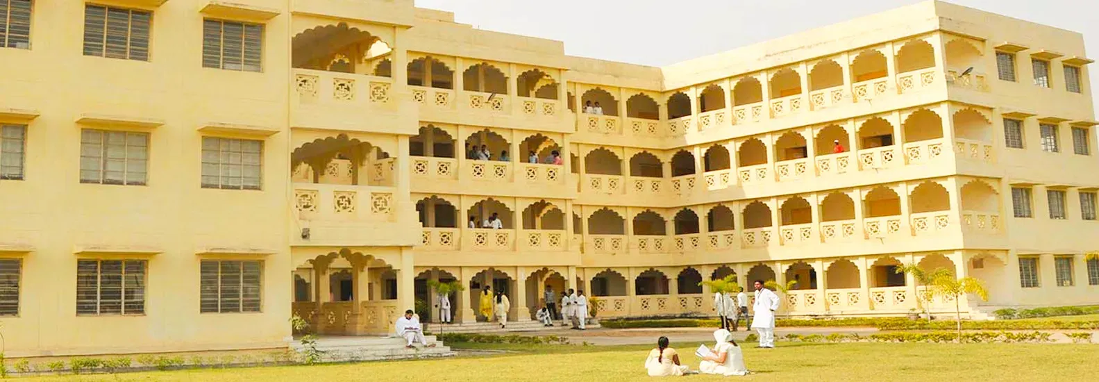 Maharishi University of Management and Technology