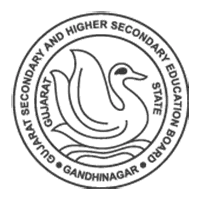 GUJCET logo