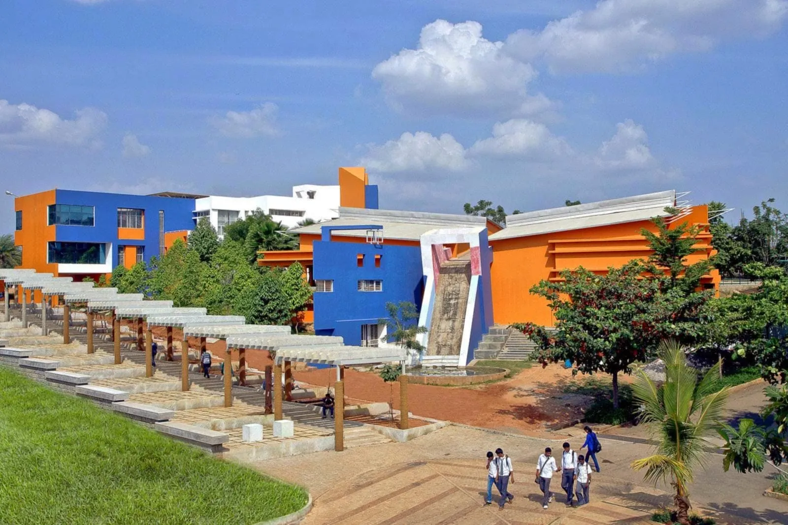 Acharya College of Imaging Technology