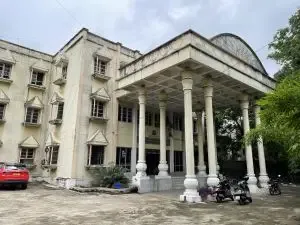 Veeranari Chakali Ilamma Womens University