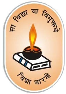 Saraswati B.Ed. Mahavidyalaya logo