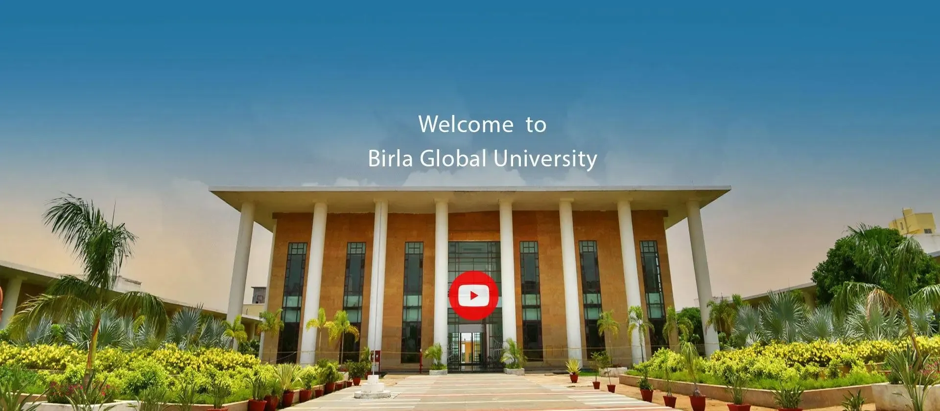 Birla Global University
