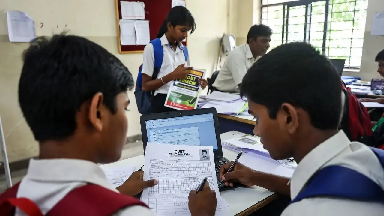 CUET Vs Direct Admission 2026 Which Path Gives Better College Opportunities