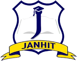 Janhit Institute of Education logo