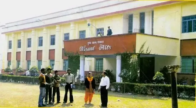 Faculty of Visual Arts
