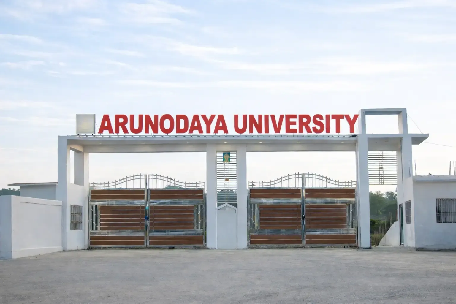 Arunodaya University