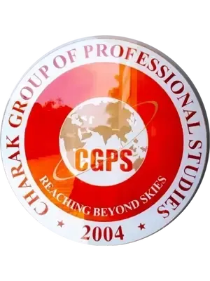 Charak Institute of Education logo