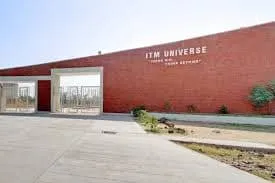 ITM Baroda University