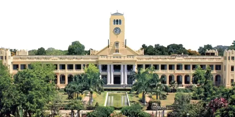 Annamalai University