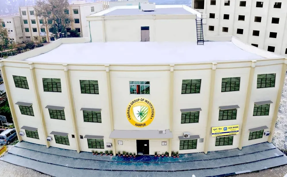 Naraina Vidya Peeth Management Institute