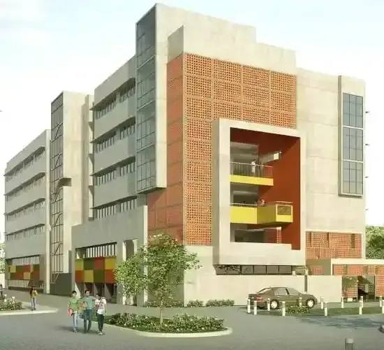 Sreenidhi University