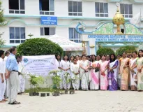 Krishnaguru Adhyatmik Visvavidyalaya