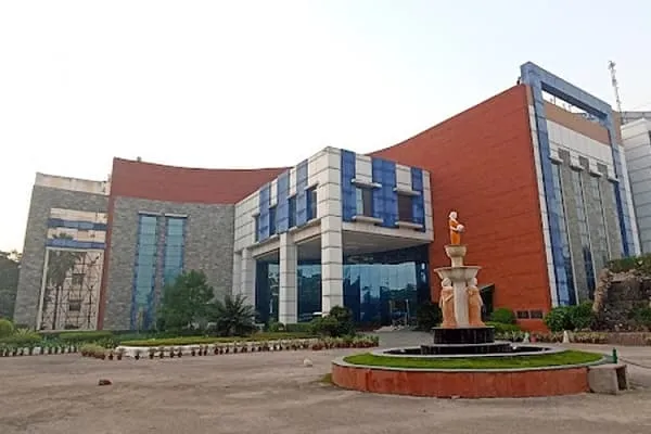 SRM Institute of Science and Technology, Delhi-NCR Campus