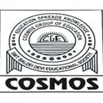 Cosmos College of Education logo