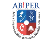 Aditya Bangalore Institute of Pharmacy Education and Research logo