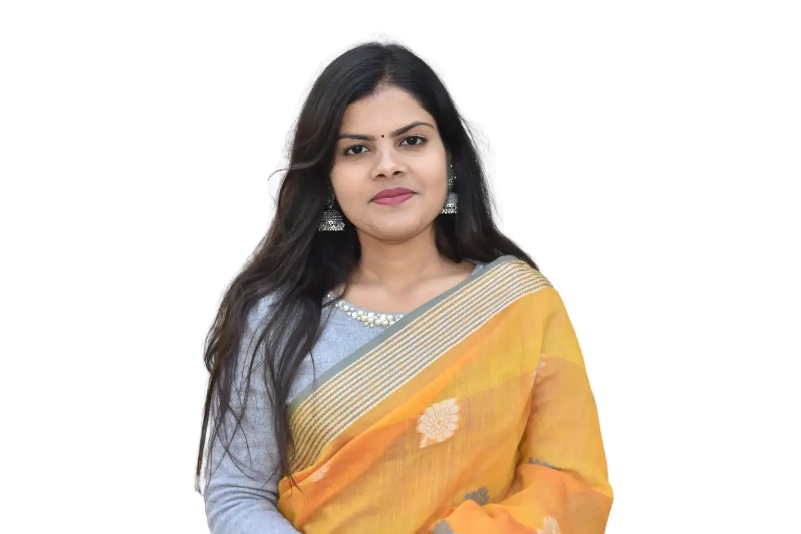 Profile picture of Priya Rani PGT