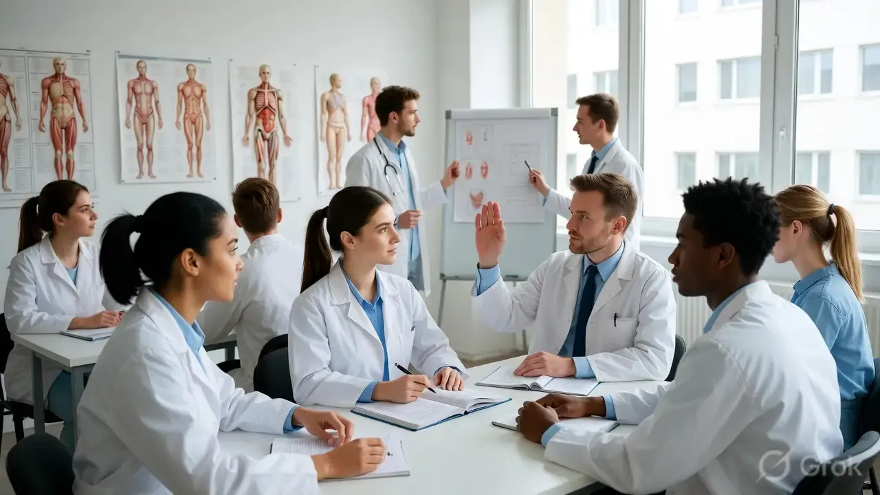 What Is the Shortest Course to Become a Doctor?