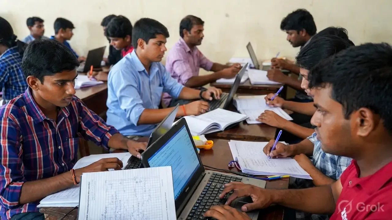 Railway RRB Paramedical Post Exam City Details 2026