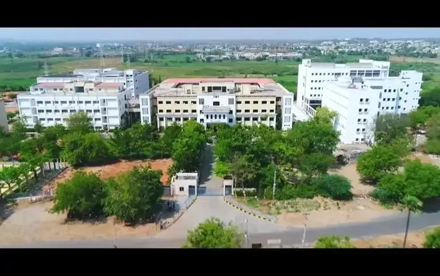 Anurag University